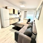 Vermietung einer neuen 1-Zimmer-Studio-Wohnung, 50 m², in Bukarest, Rumänien